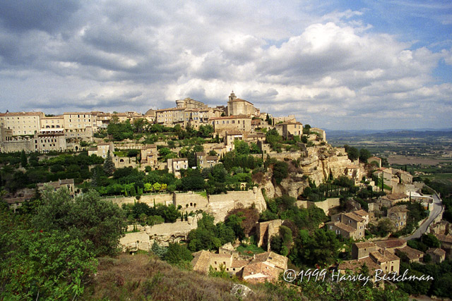 Village of Gordes No 17-1.jpg